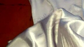 The girl wore an ao dai and was shot in a provocative way