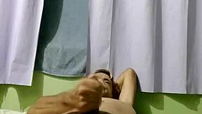 I'm totally lost in sensual hardcore vibes right now.