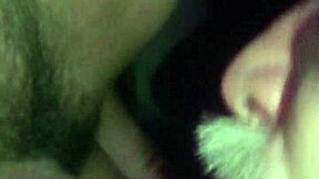 I, uh, swallowed that huge cock, couldn’t resist it, ya know