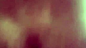 Delivery Guy Sucks and Rides Tranny Cock Hard