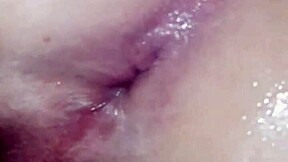Interracial Big Cock Ripped Me Open Hardcore.