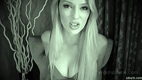 Cock JOI Jerk with Dirty Talk Domination