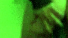 BBC Dildo Stretches Gay Ass Deep 34cm