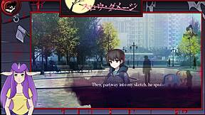 Gay Slow Damage Part 12 brings deep hentai emotions to life.