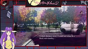 Gay Slow Damage Part 12 brings deep hentai emotions to life.