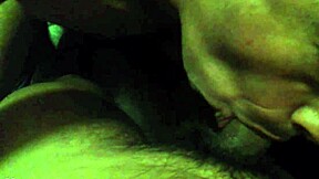 amateur gay scene in finisterre 😏