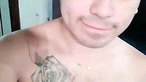 Junio Pride Month Blessings with Epic Gay Cumshots Celebration