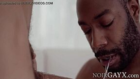 welcome to zario travezz and august alexander's hot suck fest