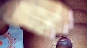 Looking So Hot While Stroking