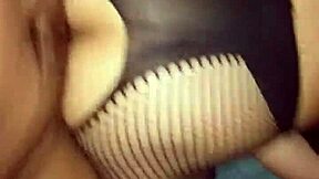 Argentinian twink sucks hard and raw!