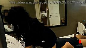 First time with Pinay walker, I savored every oral moment, you gotta hear this.