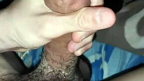 A appetizing girl got a big dick, it was a dream come true