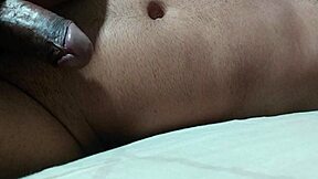 My semen gets tastier every single time, wow!