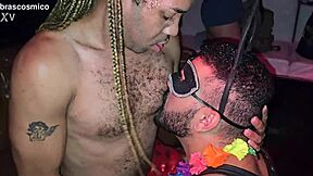 ready for bareback interracial orgy?