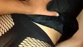 Argentinian twink sucks hard and raw!