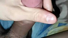 Delicious Big Dick Jerking Just For You