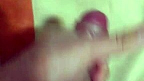 Brazilian Guy from Porto Alegre Jerks Off and Cums Twice