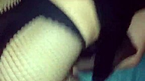 Argentinian twink sucks hard and raw!