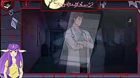 Gay Slow Damage Part 12 brings deep hentai emotions to life.