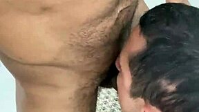 Bareback Gay Sex Frenzy! Want More?