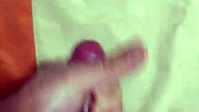 Brazilian Guy from Porto Alegre Jerks Off and Cums Twice