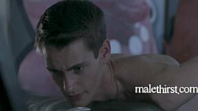 Wow, Christian Twink Trevor Harris Finally Out with Pierce Paris!