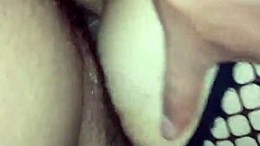 Argentinian twink sucks hard and raw!