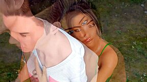 exploring being a dik with josy in part 2