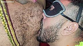 ready for bareback interracial orgy?