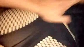 Argentinian twink sucks hard and raw!