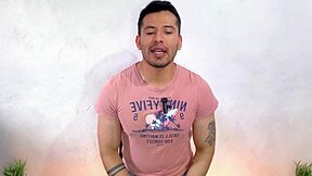 damn, my best friend's brother penetrates me raw with his huge 20cm cock!