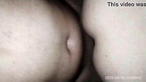 Dando no carro, tirou camisinha, gozei rápido!