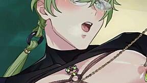 nu carnival olivine tied up in captive star r5 scene