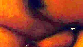 Damn! My Husband Cums Hard on My Ass in Doggystyle!