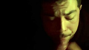 Man, he gives ass and sucks at cinema!