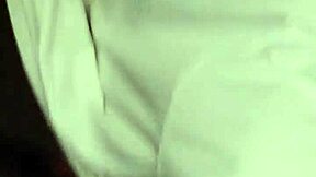 Hey, why walk around without underwear and flash everyone, Lvory White?