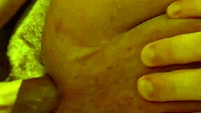 Damn! My Husband Cums Hard on My Ass in Doggystyle!