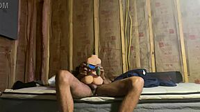 เย็ดตุ๊กตาเสียวสุดๆ