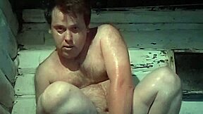 stretching my limits before meeting my special friend tonight