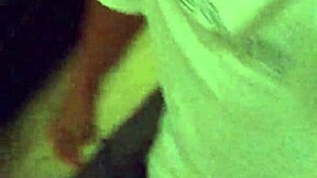 Hey, why walk around without underwear and flash everyone, Lvory White?