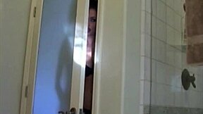 Jessica Gets Turned On By Hot Scenes