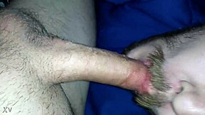bro, this young guy blows my cock after class!