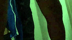 Interracial Hardcore Action in Steamy Encounter