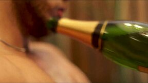 Hey Lipe, wanna show off solo for the camera tonight?