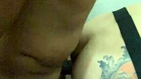 Rotuerot hardcore toiminta kuumassa kohtaamisessa