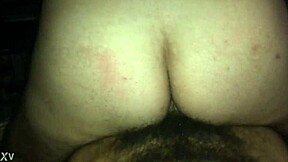 Raw Amateur Passion Unleashed