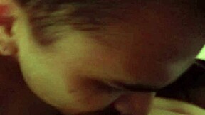 hip swaying led to this wild transsexual reveal