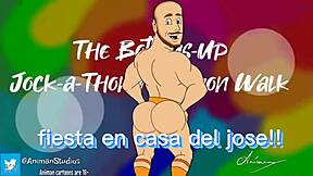 Pasapalabras Leaked Video - Anal Action Worth Watching?