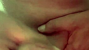 Man, I was just dying to cum so bad today!