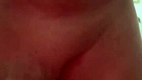 Man, I was just dying to cum so bad today!